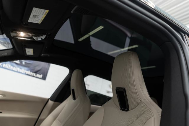 2024 BMW iX  - 23060056 - 9