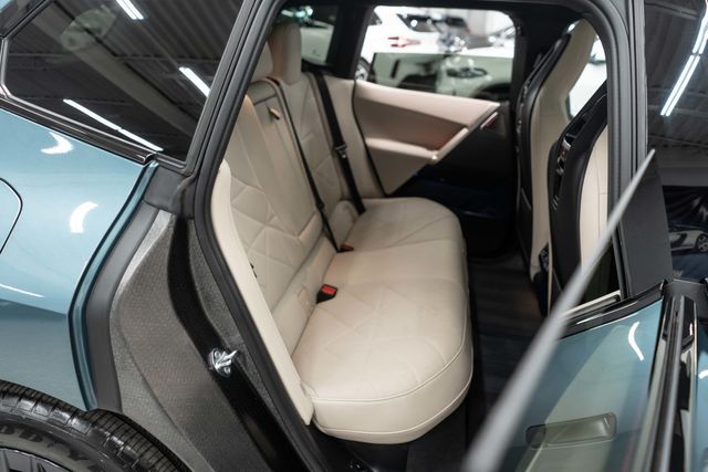 2024 BMW iX  - 23060056 - 10