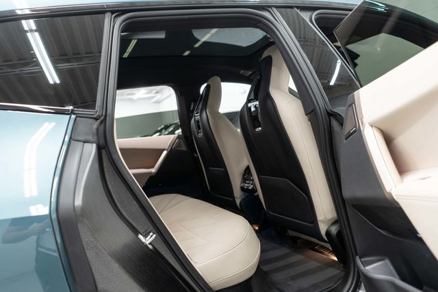 2024 BMW iX  - 23060056 - 11