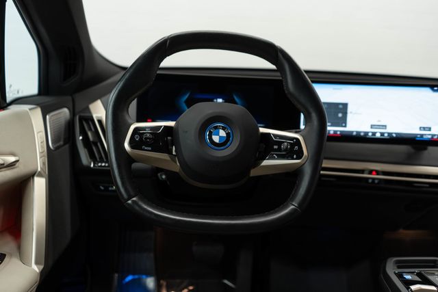 2024 BMW iX  - 23060056 - 16