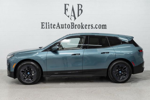 2024 BMW iX  - 23060056 - 1