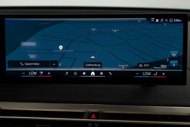 2024 BMW iX  - 23060056 - 20