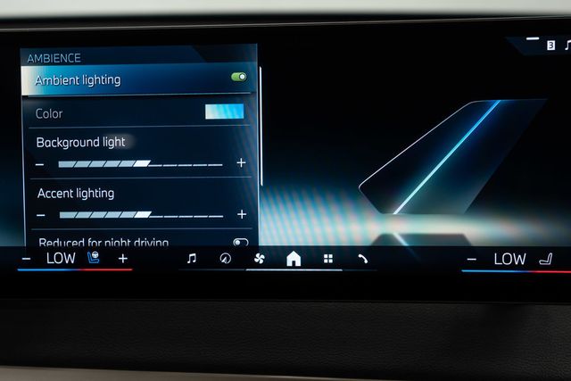2024 BMW iX  - 23060056 - 23