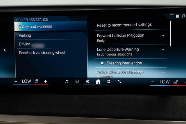2024 BMW iX  - 23060056 - 24