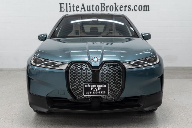 2024 BMW iX  - 23060056 - 2