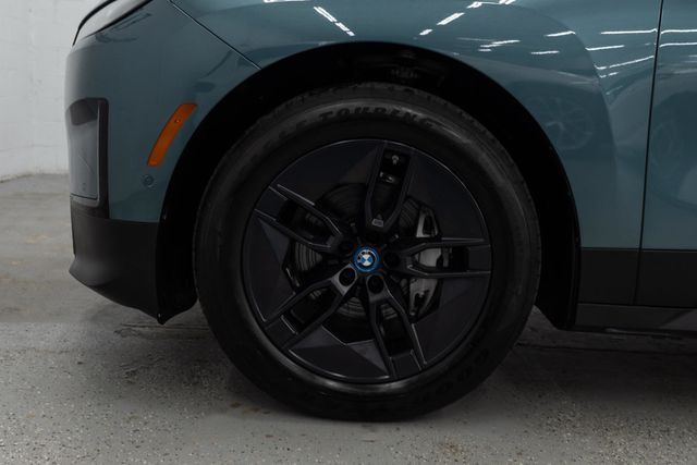 2024 BMW iX  - 23060056 - 32