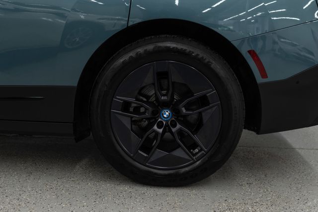 2024 BMW iX  - 23060056 - 33