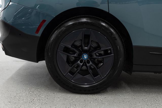 2024 BMW iX  - 23060056 - 34