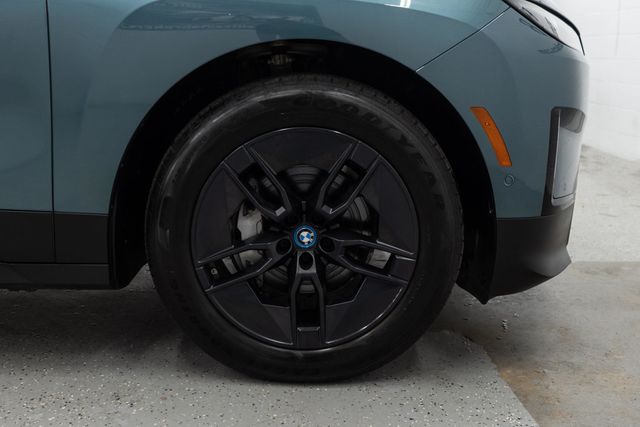 2024 BMW iX  - 23060056 - 35