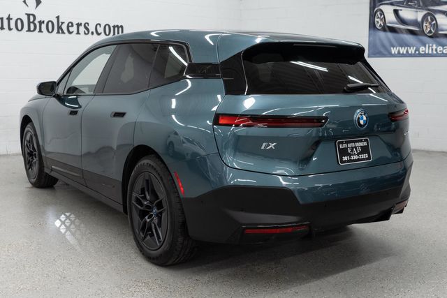 2024 BMW iX  - 23060056 - 36