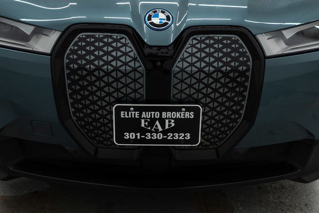 2024 BMW iX  - 23060056 - 39