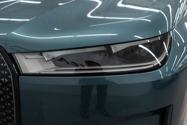 2024 BMW iX  - 23060056 - 40