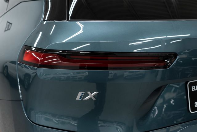 2024 BMW iX  - 23060056 - 41