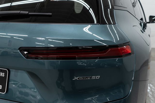 2024 BMW iX  - 23060056 - 42