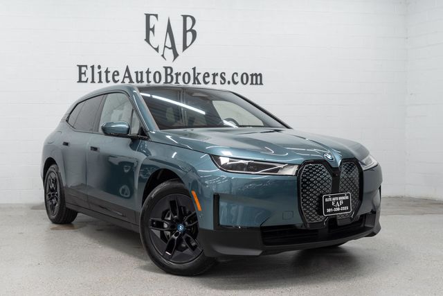 2024 BMW iX  - 23060056 - 43