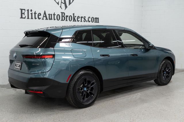 2024 BMW iX  - 23060056 - 44