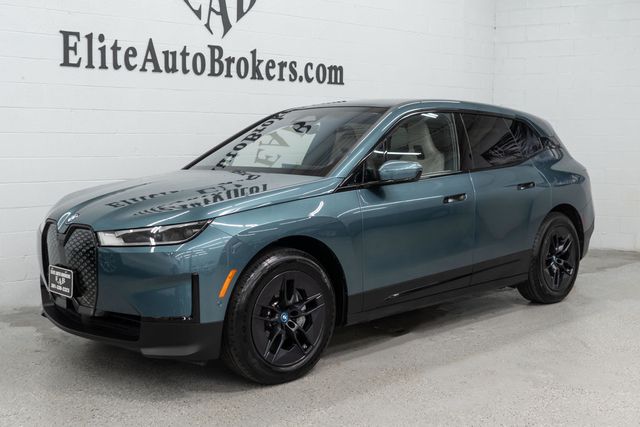 2024 BMW iX  - 23060056 - 45