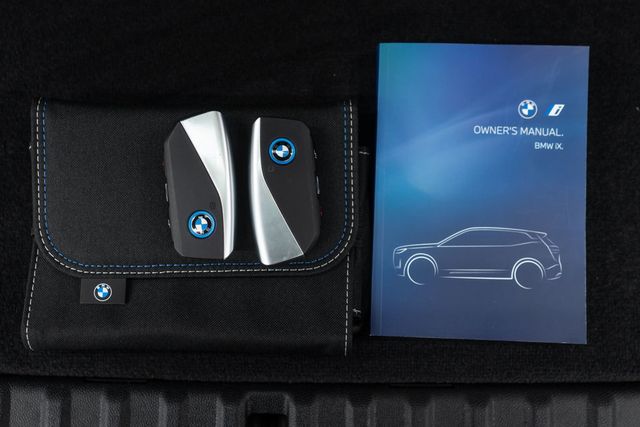 2024 BMW iX  - 23060056 - 48