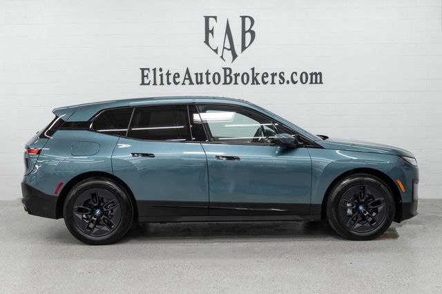 2024 BMW iX  - 23060056 - 4