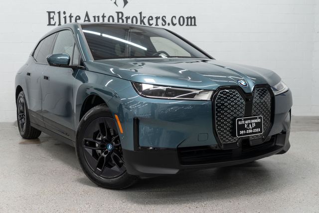 2024 BMW iX  - 23060056 - 5