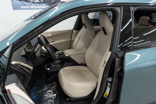 2024 BMW iX  - 23060056 - 6