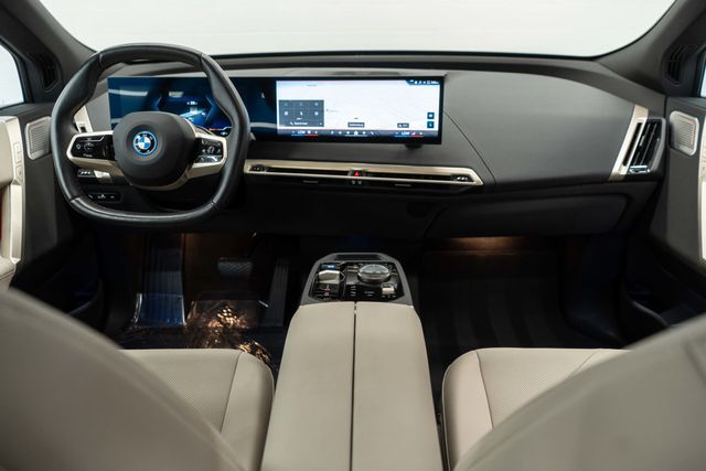 2024 BMW iX  - 23060056 - 7