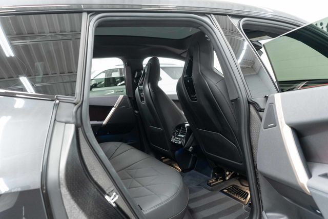 2024 BMW iX  - 23070619 - 13
