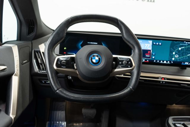 2024 BMW iX  - 23070619 - 17