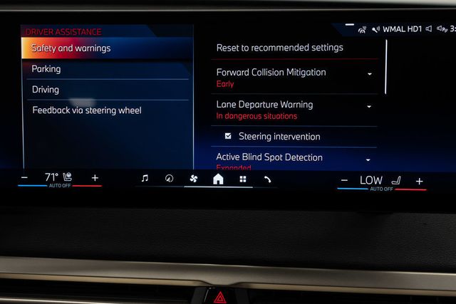 2024 BMW iX  - 23070619 - 26