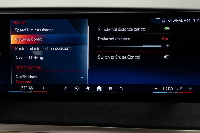 2024 BMW iX  - 23070619 - 27