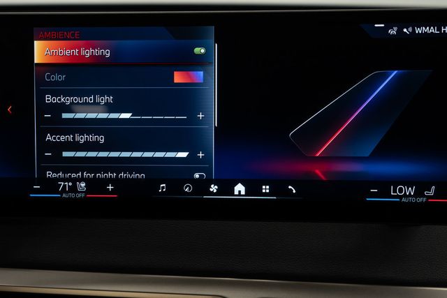 2024 BMW iX  - 23070619 - 28