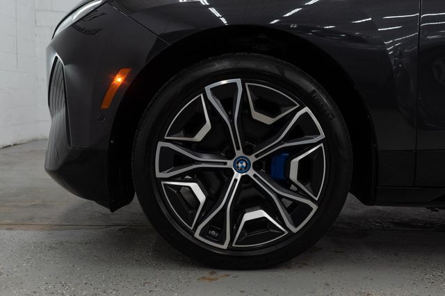 2024 BMW iX  - 23070619 - 34