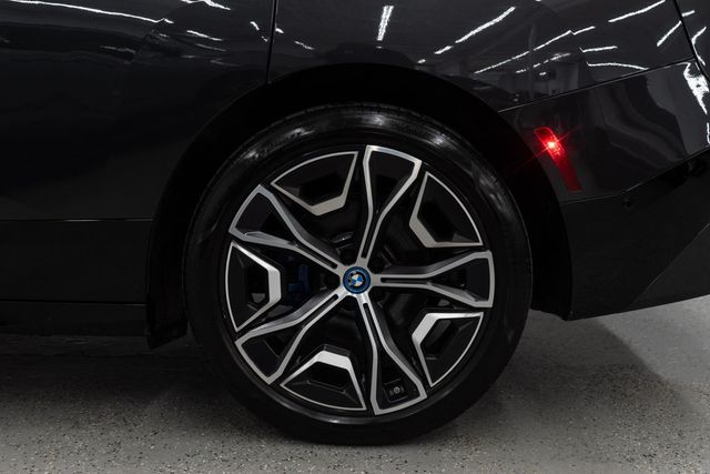 2024 BMW iX  - 23070619 - 35