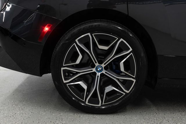 2024 BMW iX  - 23070619 - 36