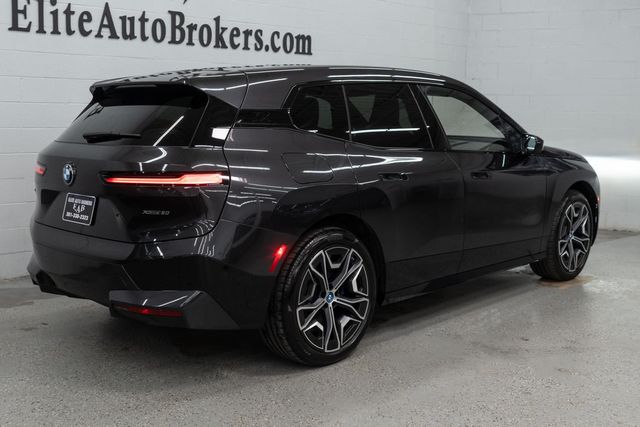 2024 BMW iX  - 23070619 - 38