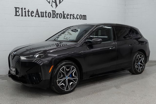 2024 BMW iX  - 23070619 - 39