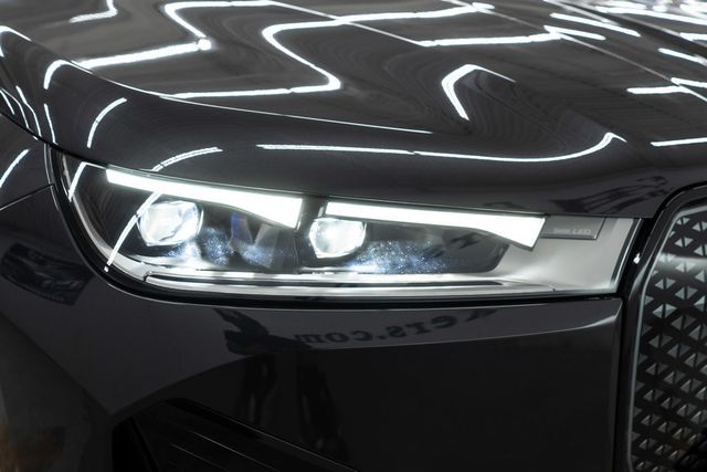 2024 BMW iX  - 23070619 - 40