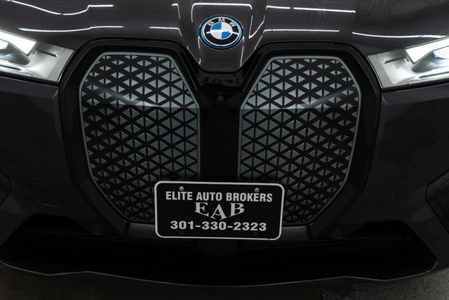 2024 BMW iX  - 23070619 - 41