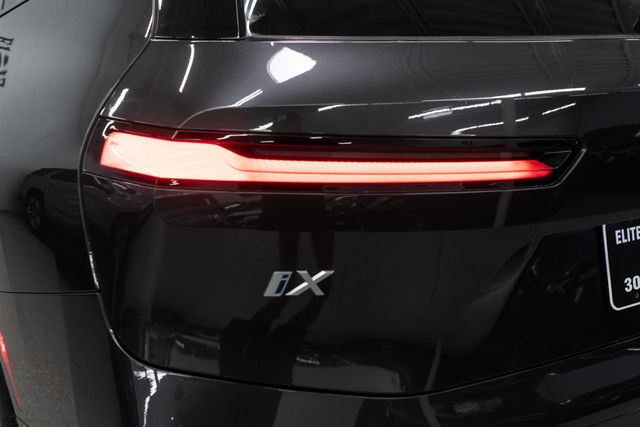 2024 BMW iX  - 23070619 - 43