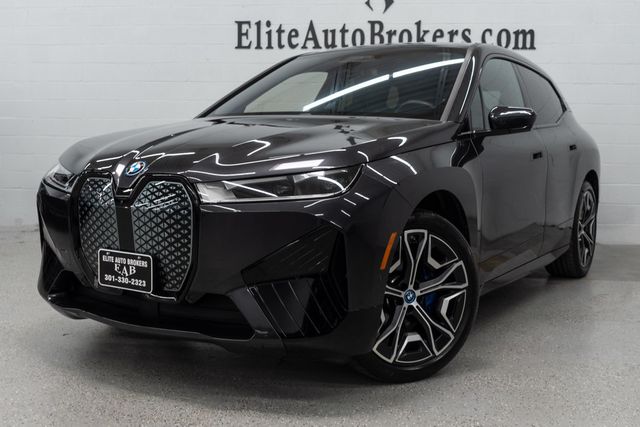 2024 BMW iX  - 23070619 - 48