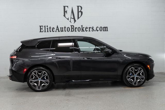 2024 BMW iX  - 23070619 - 4