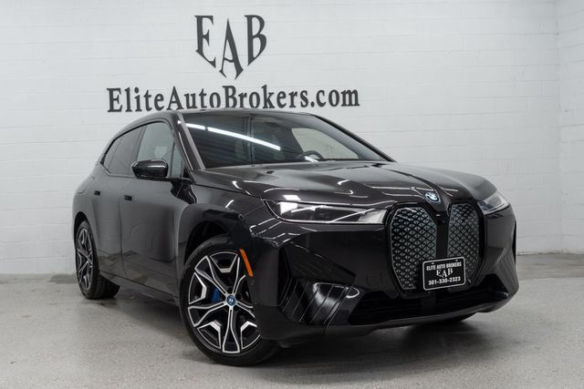 2024 BMW iX  - 23070619 - 49