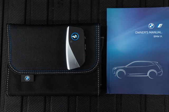 2024 BMW iX  - 23070619 - 50