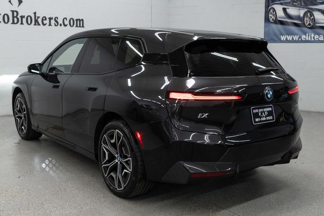 2024 BMW iX  - 23070619 - 5