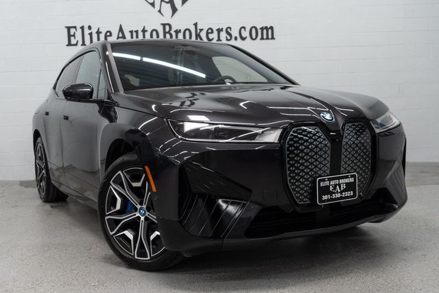 2024 BMW iX  - 23070619 - 6