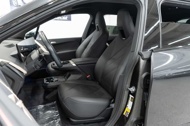 2024 BMW iX iX xDrive50  - 23070619 - 9