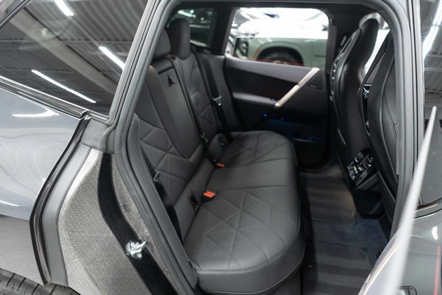 2024 BMW iX iX xDrive50  - 23070619 - 12