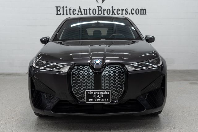 2024 BMW iX iX xDrive50  - 23070619 - 2