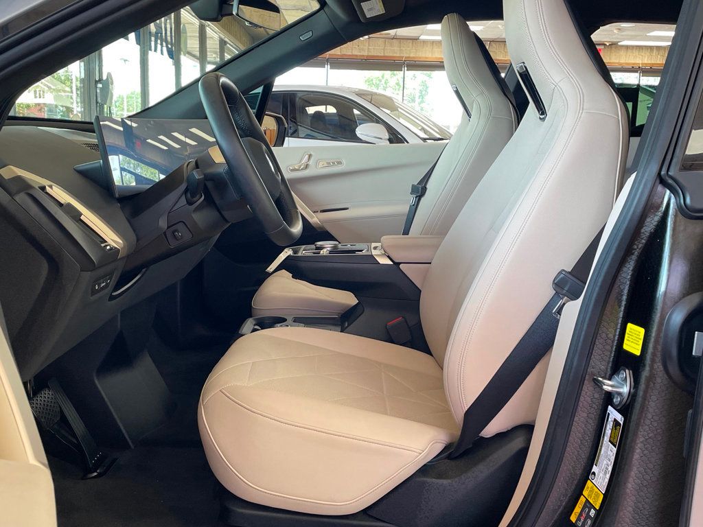2024 BMW iX IX xDrive50 AWD - 23047915 - 10