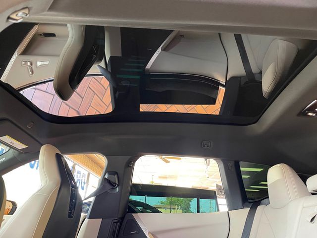 2024 BMW iX IX xDrive50 AWD - 23047915 - 20